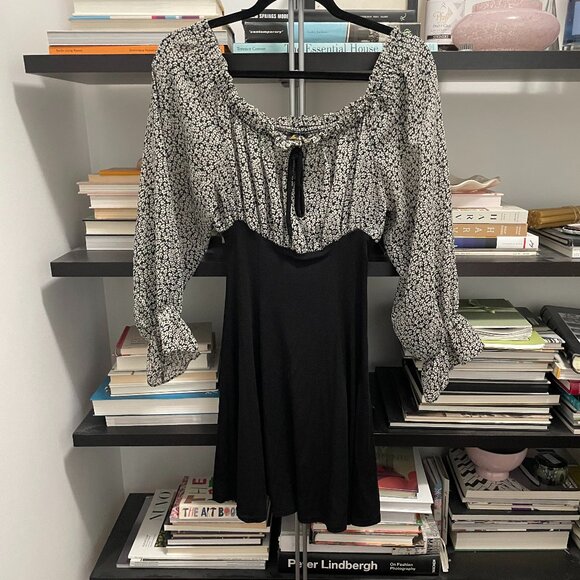 Vintage sundress - Picture 1 of 3